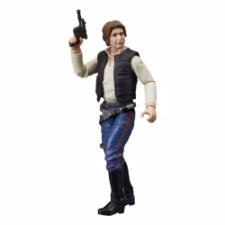 Star Wars Vintage Collection Han Solo 10 cm Episode IV