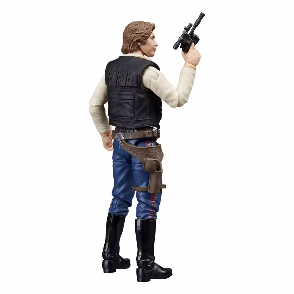 Star Wars Vintage Collection Han Solo 10 cm Episode IV