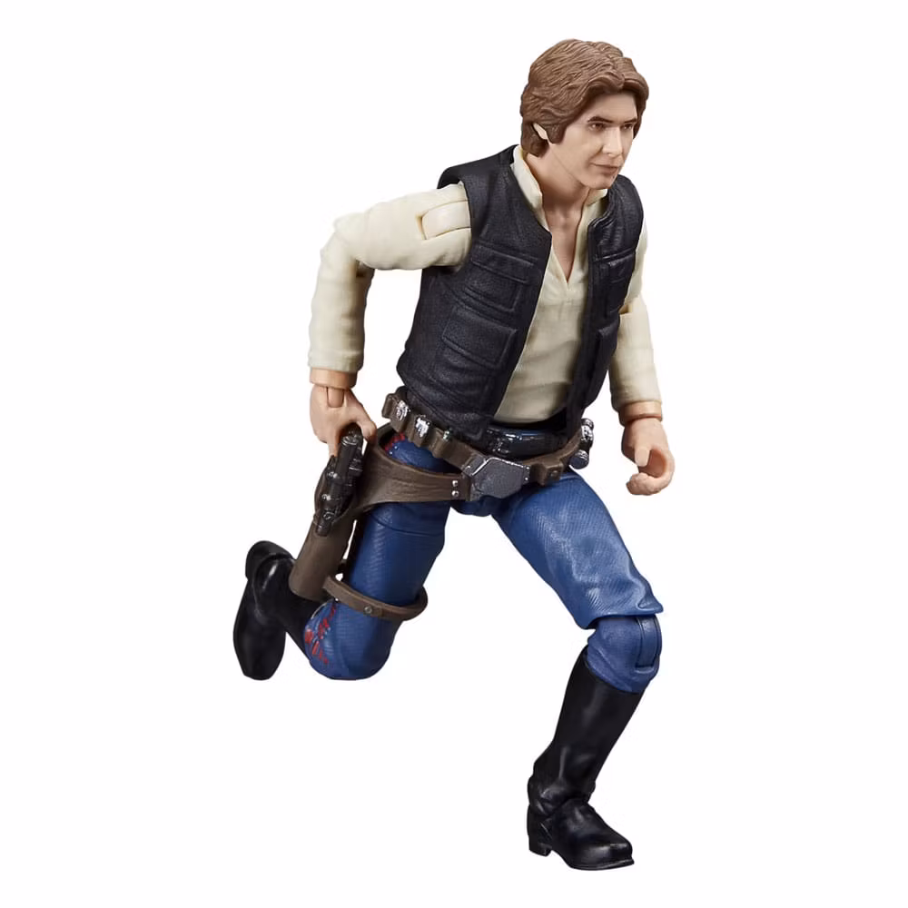 Star Wars Vintage Collection Han Solo 10 cm Episode IV