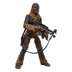 Star Wars Vintage Collection Chewbacca 10 cm Episode IV