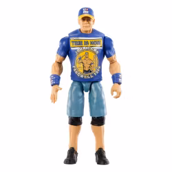 WWE Main Event Series Action Figure John Cena 15 cm