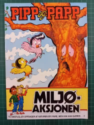 Pipp og Papp
