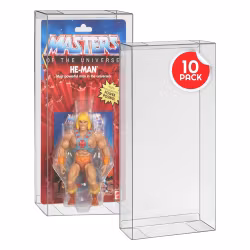 Motu Origins PET Protectors 10-Pack