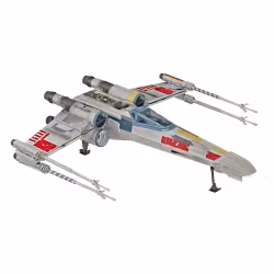 Star Wars Vintage Collection Vehicle Luke Skywalker Red 5 X-Wing (Totalpris 1.295,-)