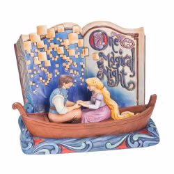 One Magical Night (Tangeled) skadet emballasje