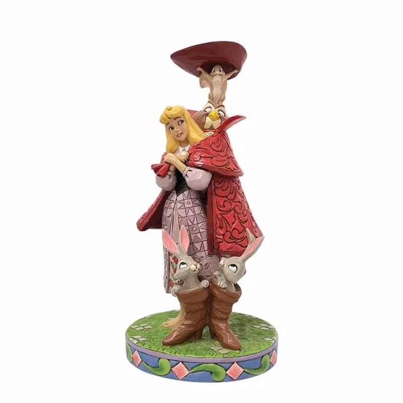 Princess of the woods (Aurora)