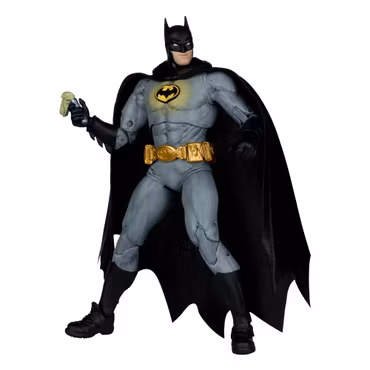 DC Multiverse Action Figure Batman (Batman Incorporated) 19 cm