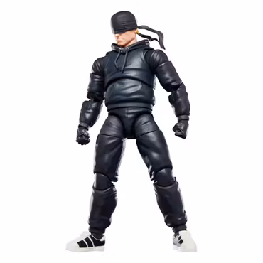 Daredevil - The Man Wihtout Fear Marvel Legends Action Figure Daredevil 15 cm