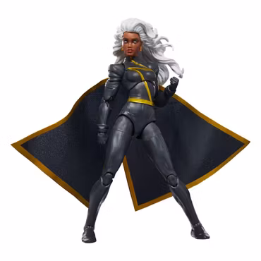The Uncanny X-Men Marvel Legends Action Figure Storm 15 cm