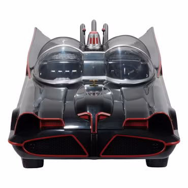Batman (1966) DC Multiverse Vehicle Batmobil 53 cm