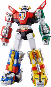 Voltron Moderoid Byggesett 20 cm