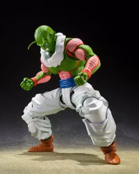 Dragonball S.H. Figuarts Action Figure Nail 16 cm