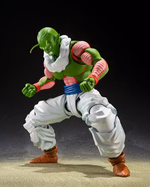 Dragonball S.H. Figuarts Action Figure Nail 16 cm
