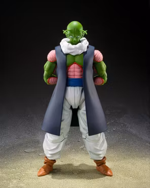 Dragonball S.H. Figuarts Action Figure Nail 16 cm