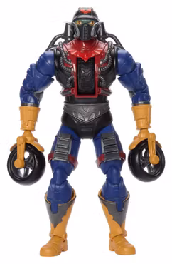 Motu Masterverse New Etheria: Dragstor 18 cm