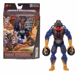 Motu Masterverse New Etheria: Dragstor 18 cm