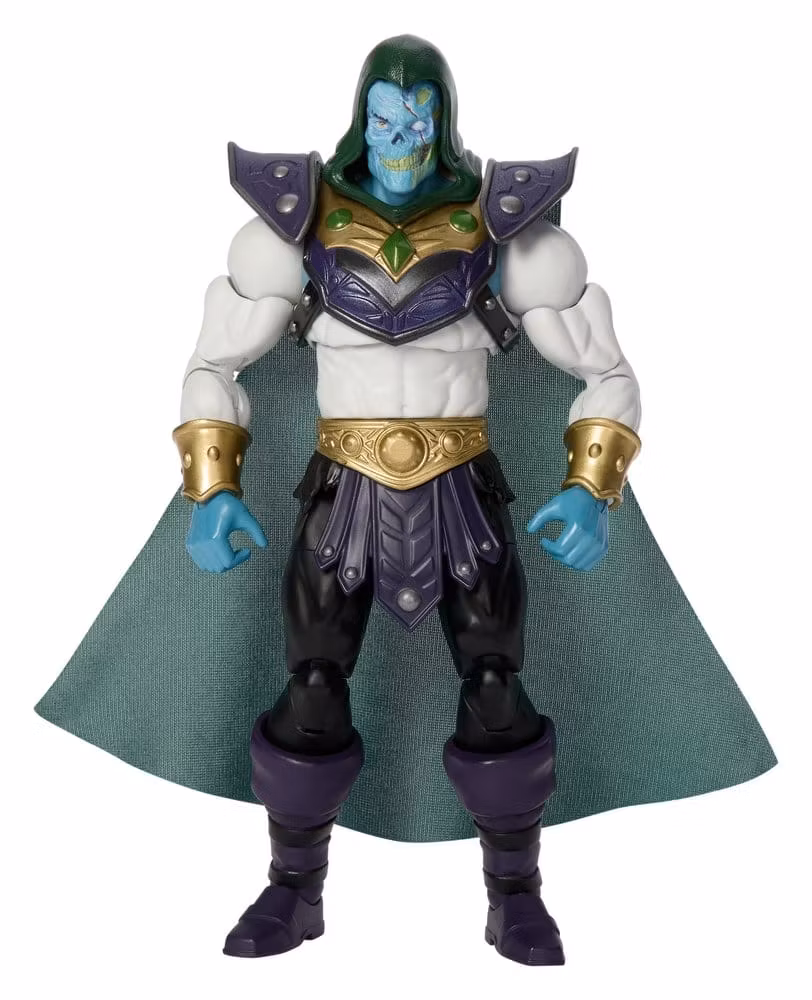 Motu Masterverse New Etheria: Keldor