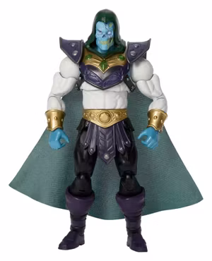 Motu Masterverse New Etheria: Keldor