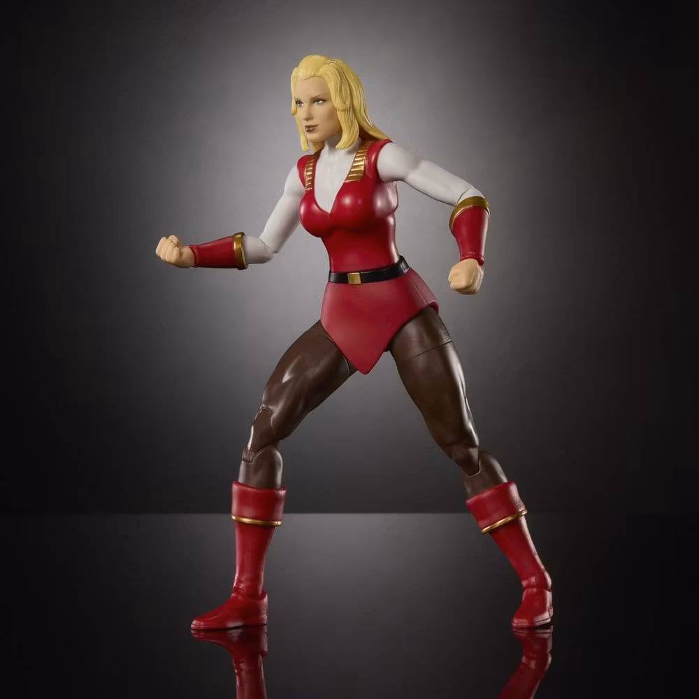 Motu Masterverse New Etheria: Despara (Adora)