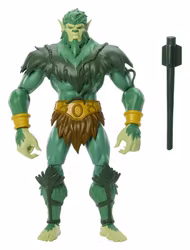 Motu Origins: Moss Man Cartoon Collection