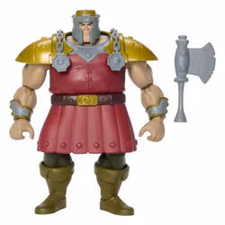 Motu Origins: Ram Man Deluxe Cartoon Collection
