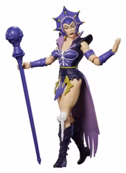 Motu Origins: Evil-Lyn Cartoon Collection