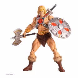 Motu Action Figure 1/6 He-Man Regular Edition (Totalpris 3995,-)