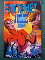 Fantomet 1986 - 09