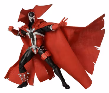 Spawn McFarlane Elite Edition Action Figure Spawn 19 cm