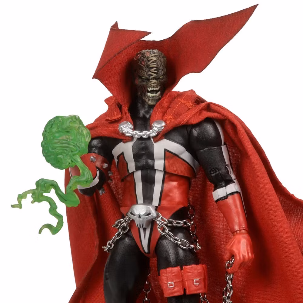 Spawn McFarlane Elite Edition Action Figure Spawn 19 cm