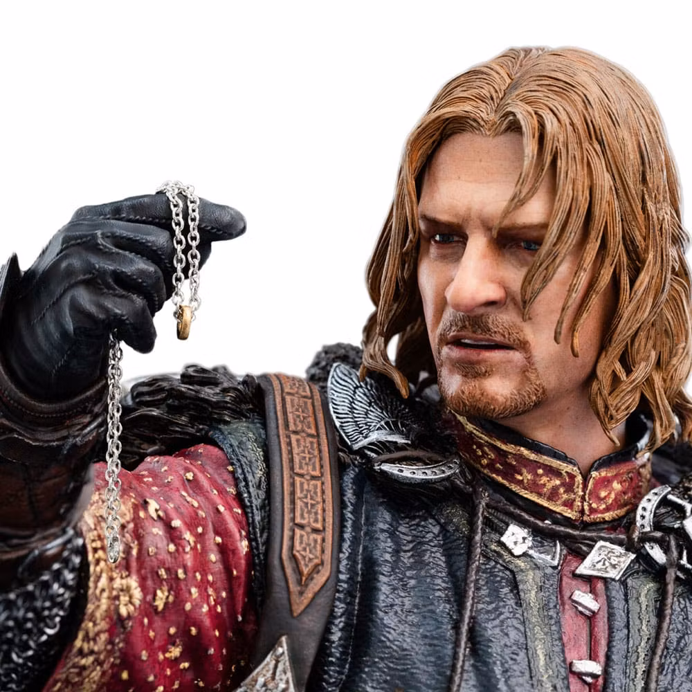 The Lord of the Rings Statue 1/6 Boromir 32 cm