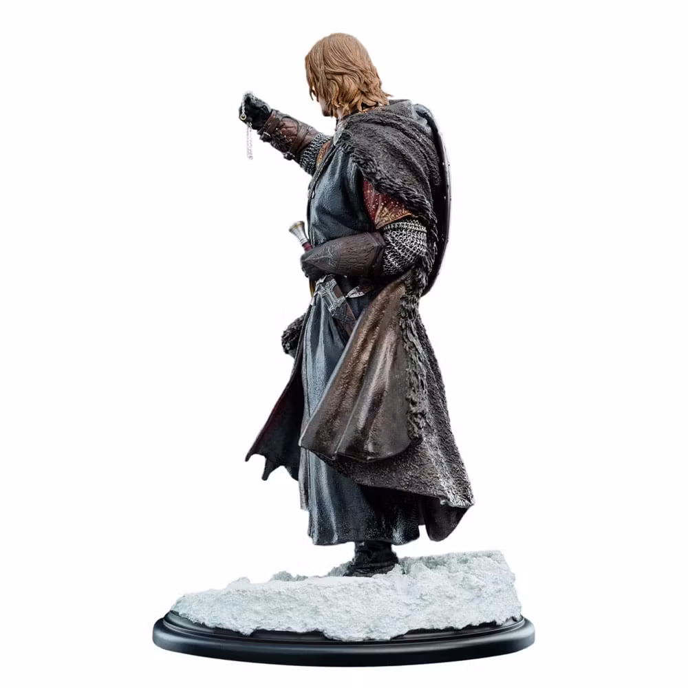 The Lord of the Rings Statue 1/6 Boromir 32 cm