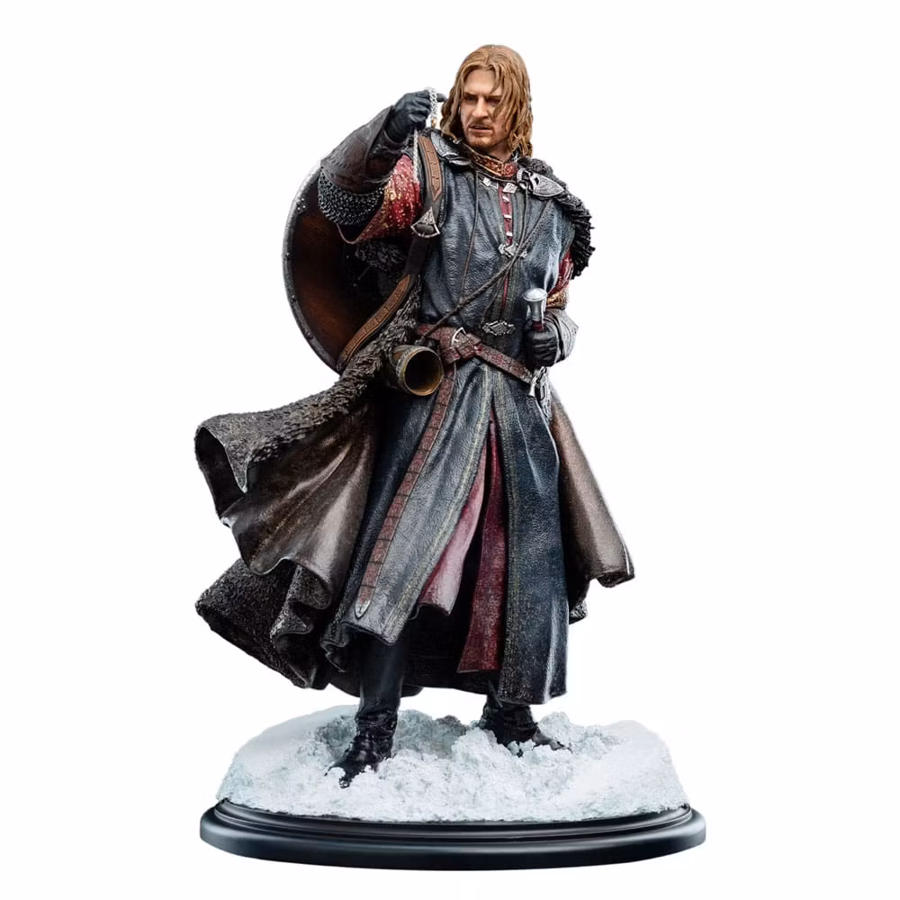The Lord of the Rings Statue 1/6 Boromir 32 cm