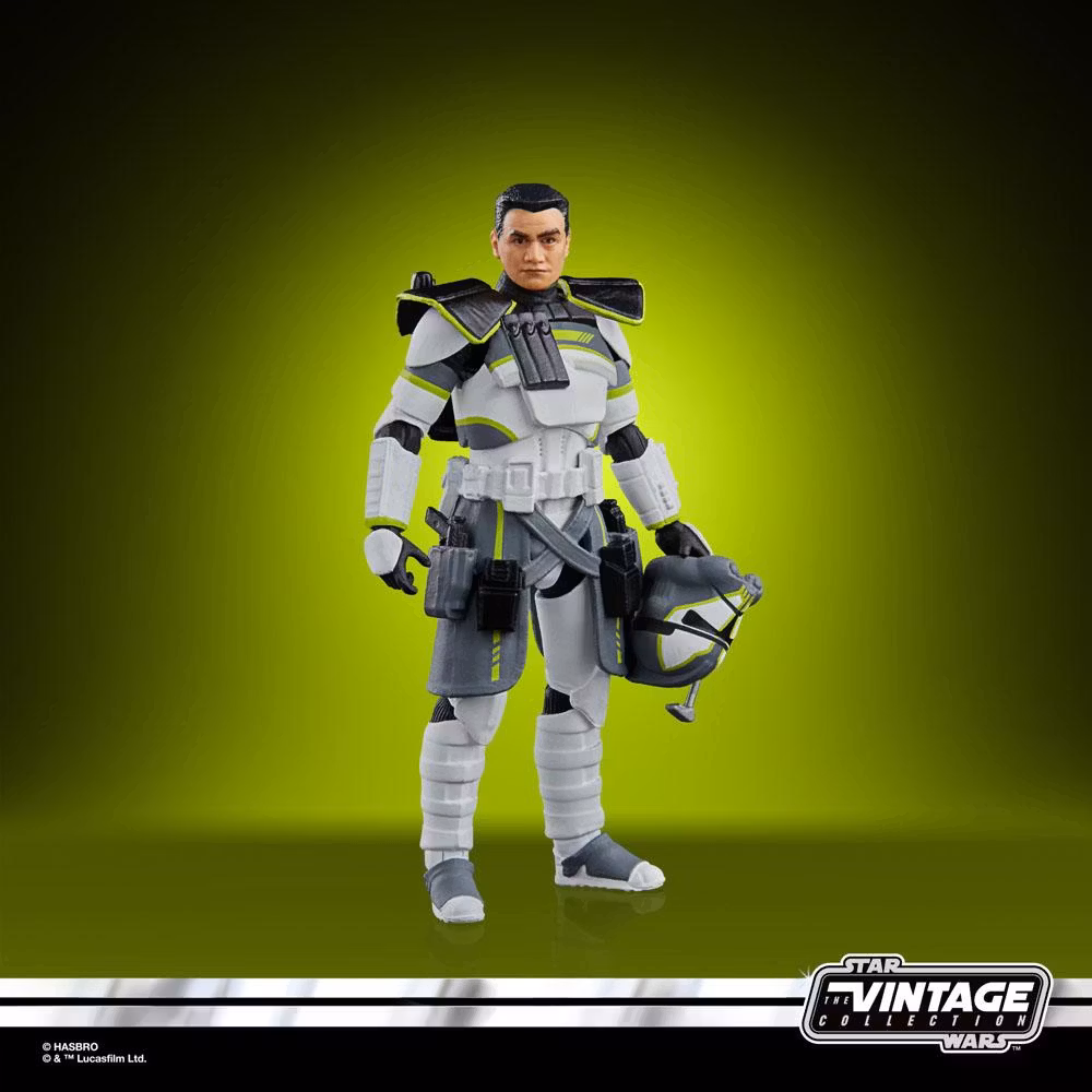 Star Wars Vintage Collection ARC Trooper (Lambent Seeker) 10 cm Battlefront II