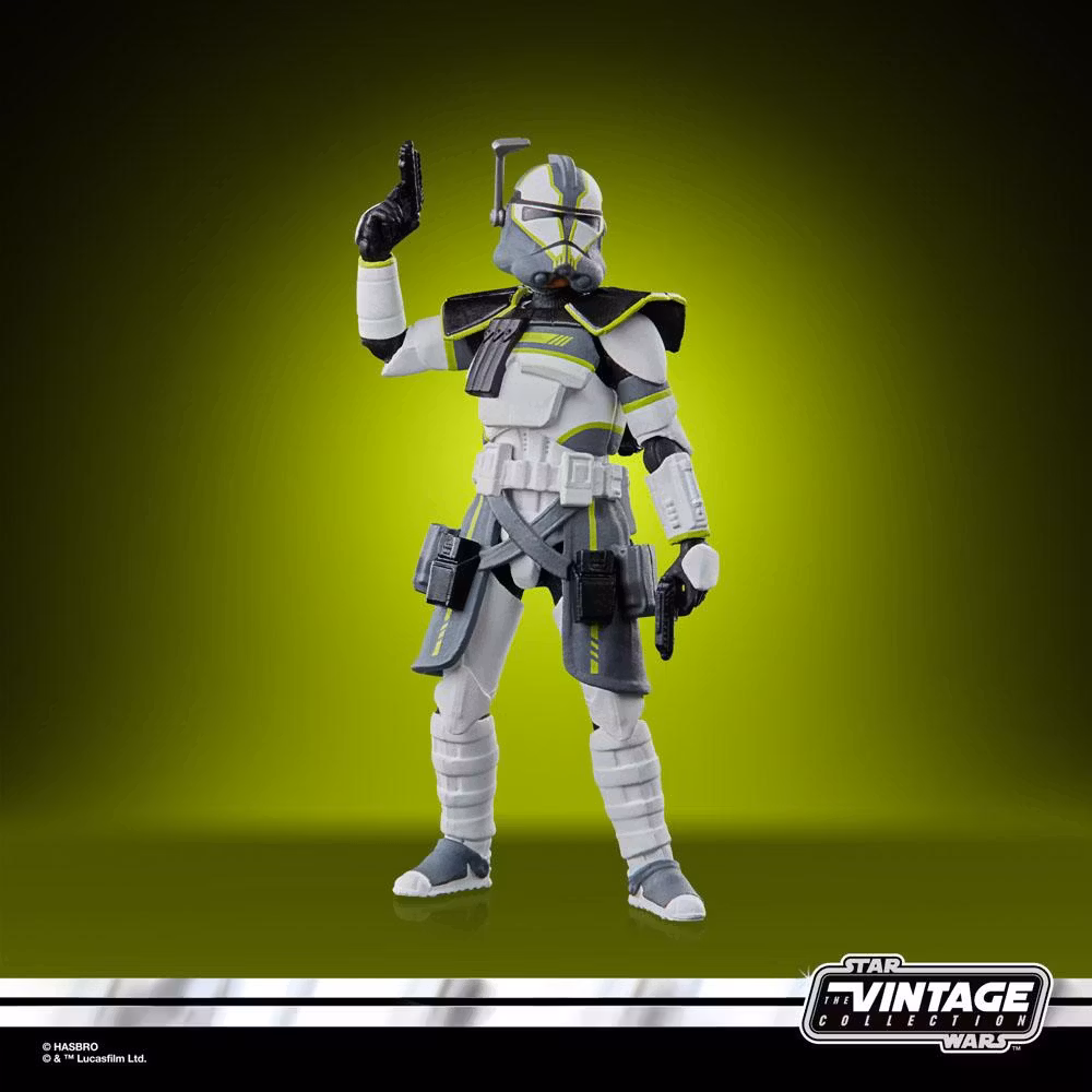 Star Wars Vintage Collection ARC Trooper (Lambent Seeker) 10 cm Battlefront II