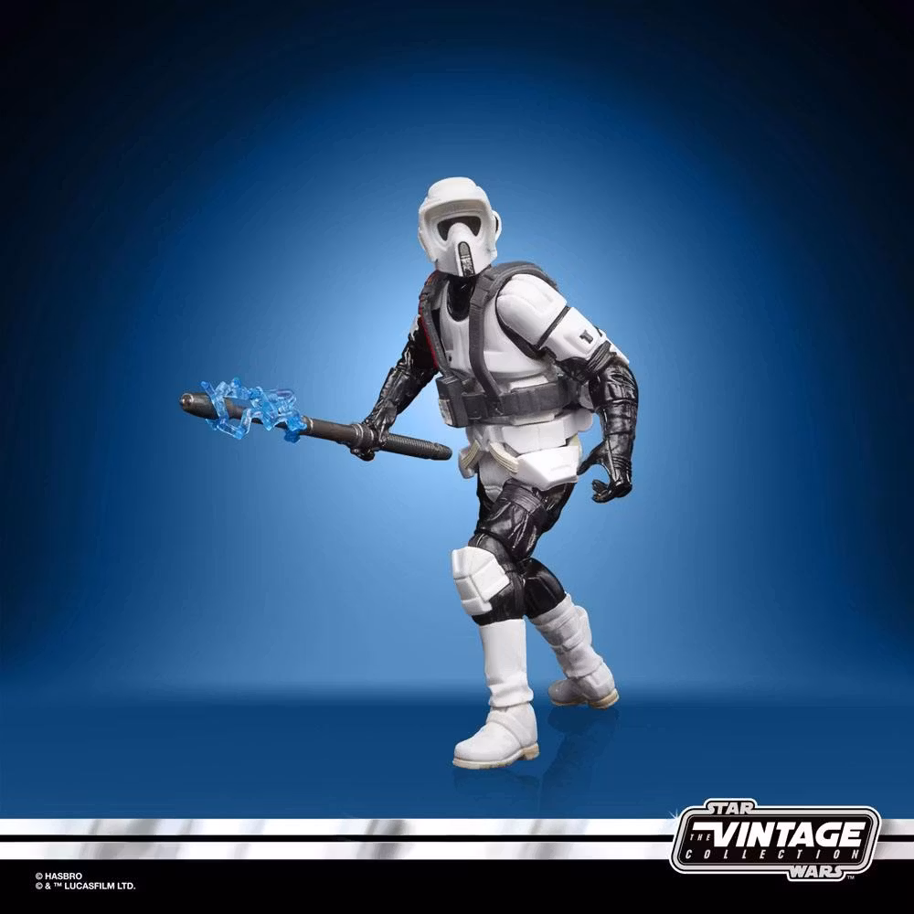 Star Wars Vintage Collection Scout Trooper 10 cm Jedi: Fallen Order