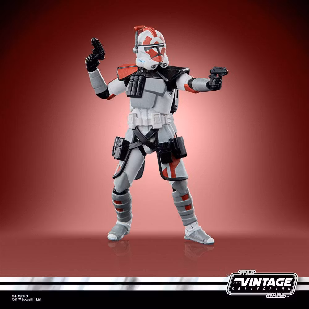 Star Wars Vintage Collection ARC Trooper 10 cm Battlefront II