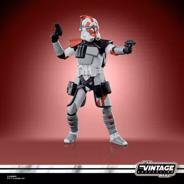 Star Wars Vintage Collection ARC Trooper 10 cm Battlefront II