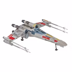 Star Wars Vintage Collection Vehicle Luke Skywalker Red 5 X-Wing
