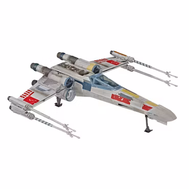Star Wars Vintage Collection Vehicle Luke Skywalker Red 5 X-Wing