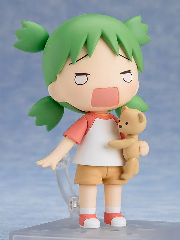 Yotsuba&! Nendoroid Action Figure Yotsuba Koiwai 10 cm