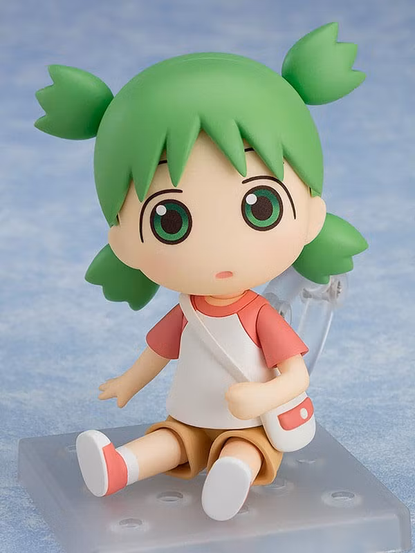 Yotsuba&! Nendoroid Action Figure Yotsuba Koiwai 10 cm