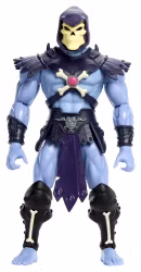 Motu Origins: Skeletor Cartoon Collection