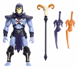 Motu Origins: Skeletor Cartoon Collection