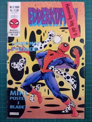 Edderkoppen 1988 - 05