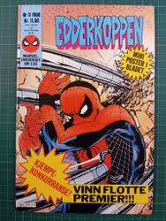 Edderkoppen 1988 - 11