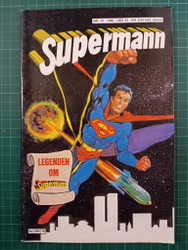 Supermann 1986 - 10