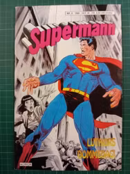 Supermann 1986 - 09