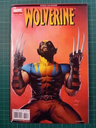 Marvel Spesial 2008 - 07 Wolverine