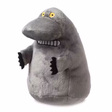 Mummitrollet Bamse : Hufsa 17cm